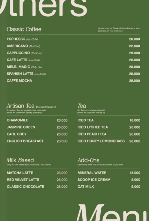 Americano
