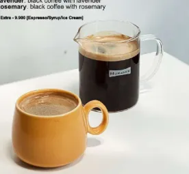 Black Serie Naked Coffee