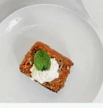 Pumpkin Cake